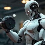 Τεχνητό μυ που σηκώνει 4.400 φορές το βάρος του ανέπτυξαν επιστήμονες για τα ανθρωποειδή ρομπότ