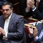 Παππάς: Τι απαντά για αποστροφή Τσίπρα περί «απαράδεκτης επιπολαιότητας» και τηλεοπτικές άδειες