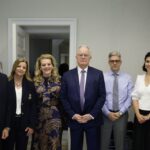 Τασούλας: «Ο εμβολιασμός κατά της γρίπης αποτελεί μια από τις πιο αποτελεσματικές πράξεις πρόληψης»