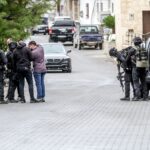 Βεντέτα στα Βορίζια: Ανθρωποκυνηγητό για τους τρεις καταζητούμενους – Πώς συνεχίζονται οι έρευνες