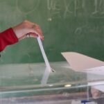 Δημοσκόπηση MRB: Πρώτη η ΝΔ με 16 μονάδες διαφορά από το ΠΑΣΟΚ – Νέα κόμματα θέλουν δύο στους τρεις