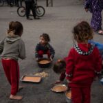 UNICEF: Τουλάχιστον δύο παιδιά σκοτώνονται καθημερινά στη Γάζα μετά την εκεχειρία