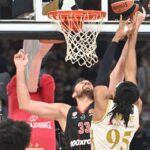 Ερυθρός Αστέρας – Ολυμπιακός 91-80: Η άμυνα πρόδωσε τους Πειραιώτες στο Βελιγράδι