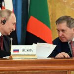 Οργή Μόσχας για διαρροή μυστικής συνομιλίας με Γουίτκοφ και τις «συμβουλές» στον Πούτιν