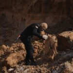 Ο Ισλαμικός Τζιχάντ αναφέρει ότι εντόπισε τη σορό ενός ομήρου στη Λωρίδα της Γάζας