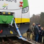 Πολωνία: Οι ρωσικές μυστικές υπηρεσίες βρίσκονται πιθανόν πίσω από έκρηξη σε σιδηροδρομική γραμμή