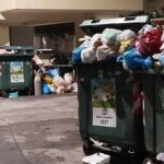 Αφόρητη η κατάσταση με τα σκουπίδια στου Ζωγράφου: «Ξεκίνησε η αποκομιδή» λέει η Δήμαρχος
