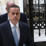 Παπασταύρου: Η Ελλάδα αποκτά για πρώτη φορά χωροταξικό και πολεοδομικό σχεδιασμό