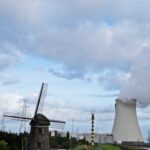 Βέλγιο: Συναγερμός από νέες πτήσεις drones – Πάνω από πυρηνικό εργοστάσιο στην Αμβέρσα