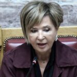 Ταυτοποιήθηκε 79χρονος για τις απειλές στο διαδίκτυο σε βάρος της Όλγας Γεροβασίλη