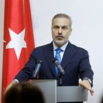 Συνεχίζονται οι προκλήσεις: Αναφορές Φιντάν περί «τουρκικής μειονότητας στη Δυτική Θράκη»