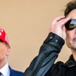 O Τραμπ κατήργησε την υπηρεσία DOGE που είχε επικεφαλής τον Ίλον Μασκ