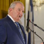 Καραμανλής: Αμοιβαία τα οφέλη από τις σχέσεις Ελλάδας και Κίνας