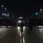 Πολυτεχνείο: Αποκαταστάθηκε η κυκλοφορία στο κέντρο της Αθήνας – Ποιοι σταθμοί του Μετρό άνοιξαν