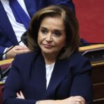 Μπακογιάννη για Τσίπρα: Tο κόμμα του θα είναι το πιο αρχηγικό στην Ελλάδα