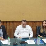 Διαδημοτική συνάντηση στο Δημαρχείο Κηφισιάς για την παραβατικότητα