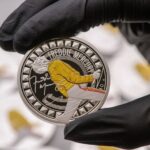 Νέο νόμισμα προς τιμήν του Φρέντι Μέρκιουρι – «Θα σήμαινε τα πάντα για αυτόν»