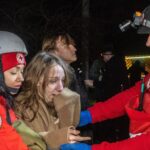 Μαζικές ρωσικές επιδρομές στην Ουκρανία: Τουλάχιστον δύο νεκροί και έξι τραυματίες