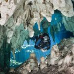 Η μεγαλύτερη υποβρύχια σπηλιά στον κόσμο είναι ακόμη μεγαλύτερη απ’ ό,τι πιστεύαμε