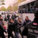 Τουρκία; Συνελήφθησαν τρία άτομα για κατασκοπεία υπέρ ξένων δυνάμεων