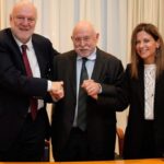 ΟΛΘ Α.Ε.: Υπογράφηκε η σύμβαση για την επέκταση του Προβλήτα 6