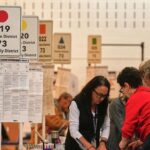 ΗΠΑ: Συναγερμός ύστερα από απειλές για βόμβες σε εκλογικά τμήματα στο Νιου Τζέρσεϊ