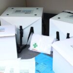 Διανομή φαρμάκων κατ’ οίκον: 141.000 πολίτες χρησιμοποίησαν την υπηρεσία το πρώτο τετράμηνο