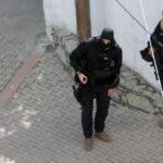 Βορίζια: Φραστικό επεισόδιο ανάμεσα στη μητέρα του Φανούρη και την αδερφή της 57χρονης