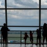 Νότια Αφρική: Δεν δέχεται πτήσεις τσάρτερ με Παλαιστινίους λόγω φόβων για «ατζέντα εκκαθάρισης»