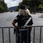 Σε ισχύ κυκλοφοριακές ρυθμίσεις στο κέντρο της Αθήνας – Ποιοι δρόμοι είναι κλειστοί