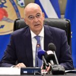 Δένδιας για επέτειο Πολυτεχνείου: Τιμάμε όσους αγωνίσθηκαν για τη Δημοκρατία