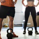 Πώς οι ασκήσεις με βάρη μπορούν να αλλάξουν το μικροβίωμα του εντέρου μέσα σε 8 εβδομάδες