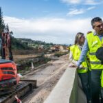 Αυτοψία Χρίστου Δήμα στα τελευταία 10 χλμ της Πατρών – Πύργου: Πότε θα δοθούν στην κυκλοφορία