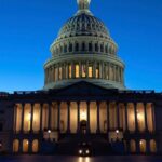 Επίθεση στο Καπιτώλιο: Ο Τραμπ χορηγεί χάρη σε καταδικασθέντα που ήταν στη φυλακή