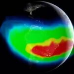 Γιατί μια τεράστια ανωμαλία στο μαγνητικό πεδίο της Γης προβληματίζει τη NASA