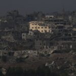 Γάζα: Ισραηλινοί στρατιώτες σκότωσαν δύο Παλαιστινίους