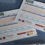 Τζόκερ: Αυτοί είναι οι τυχεροί αριθμοί που κερδίζουν πάνω από 2.600.000 ευρώ