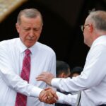 Η Αυστραλία αρνείται να συνδιοργανώσει την επόμενη COP με την Τουρκία