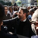 Το ΠΑΣΟΚ στρέφεται στην περιφέρεια και κεφαλαιοποιεί τη δυσαρέσκεια των αγροτών