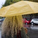 Ερχεται τριήμερο με καταιγίδες, βοριάδες και πτώση θερμοκρασίας – Πότε θα «χτυπήσουν» την Αττική