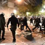 Εξάρχεια: ΕΔΕ για «επίμεμπτες ενέργειες αστυνομικών» στα χθεσινά επεισόδια