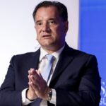 Γεωργιάδης σε Τσίπρα μετά την αφιέρωση της «Ιθάκης»: Η ιστορία θα σε μάθει να διαλέγεις συνεργάτες