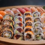 Τι είναι το παράσιτο «Anisakis» από το οποίο δηλητηριάστηκε ο 22χρονος τρώγοντας σούσι