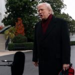 Ο Τραμπ βάζει νερό στο κρασί του: «Δεν είναι η τελική μου προσφορά» λέει για το ειρηνευτικό σχέδιο