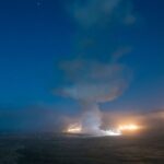 Δοκιμαστική εκτόξευση του πυραύλου Minuteman III από τις ΗΠΑ – Ικανός να φέρει πυρηνική κεφαλή