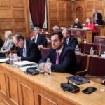 ΟΠΕΚΕΠΕ: «Μπαρούτι» στη εξεταστική για τις «κουμπαριές» του «Φραπέ»: «Φυτιλιές» από Κωνσταντοπούλου