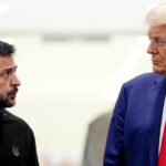 Η νέα ειρηνευτική πρόταση ΗΠΑ και Ουκρανίας – Εκτός το εδαφικό και η ένταξη στο ΝΑΤΟ