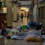 Χονγκ Κονγκ: Οι ένοικοι των ουρανοξυστών είχαν διαμαρτυρηθεί επανειλημμένως για θέματα ασφαλείας