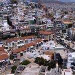 Στο Κτηματολόγιο οι Πολεοδομίες: Ψηφιακά οι οικοδομικές άδειες – Ο χρονικός ορίζοντας