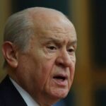 Τουρκία: Υπέρ της αποφυλάκισης του Κούρδου πολιτικού Σελαχατίν Ντεμιρτάς τάχθηκε ο Μπαχτσελί